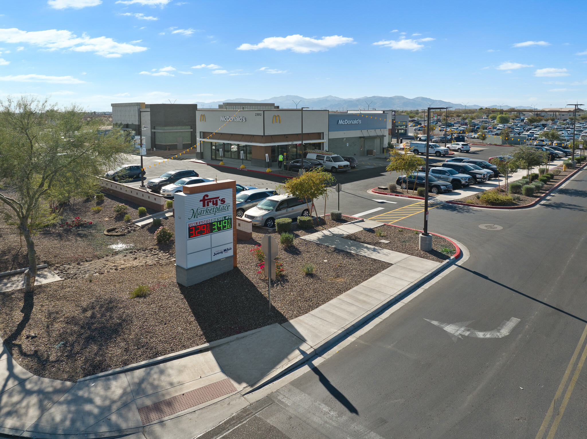 Commercial Property for Sale in Surprise Arizona 85387